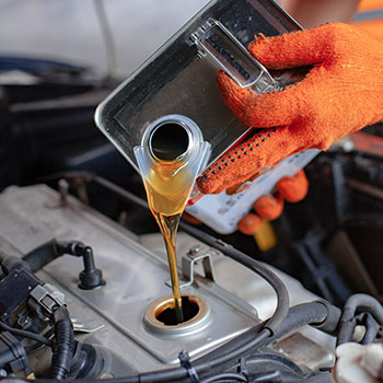 Automotive Maintenance