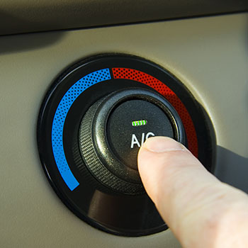 Comfort System