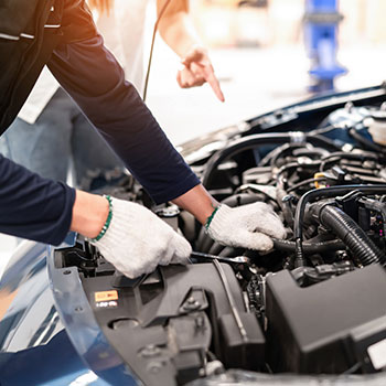Engine Service
